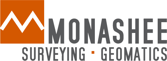 Monashee Surveying and Geomatics